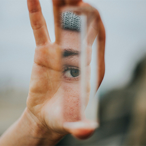 reflet